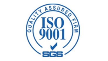 浴霸ISO9001认证